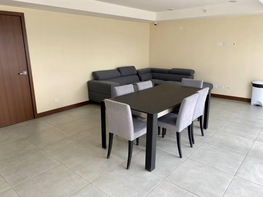 Penthouse En Los Yoses, Vista De Los Dioses Fast Wifi San José Dış mekan fotoğraf