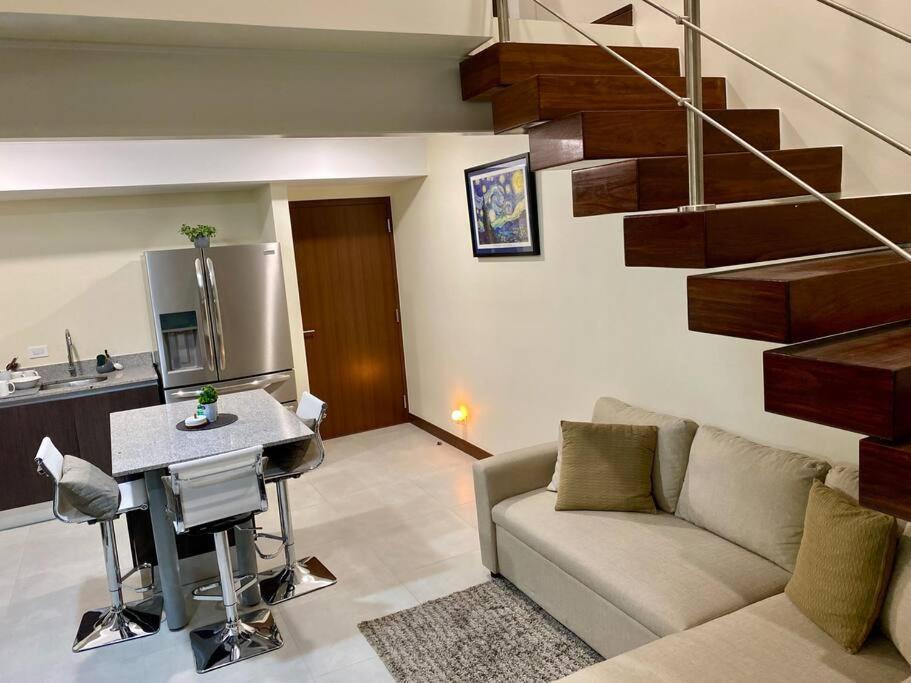 Penthouse En Los Yoses, Vista De Los Dioses Fast Wifi San José Dış mekan fotoğraf