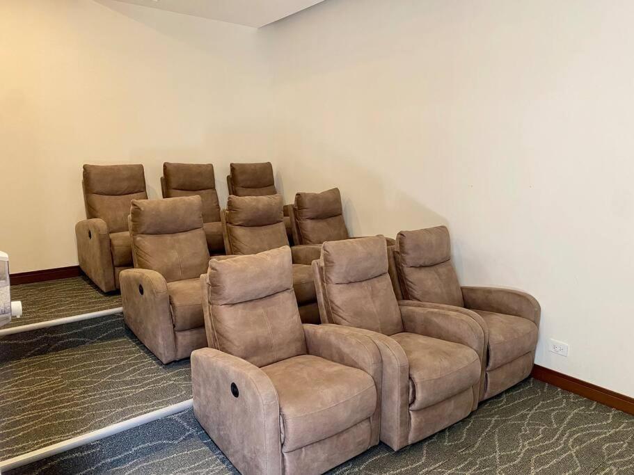 Penthouse En Los Yoses, Vista De Los Dioses Fast Wifi San José Dış mekan fotoğraf