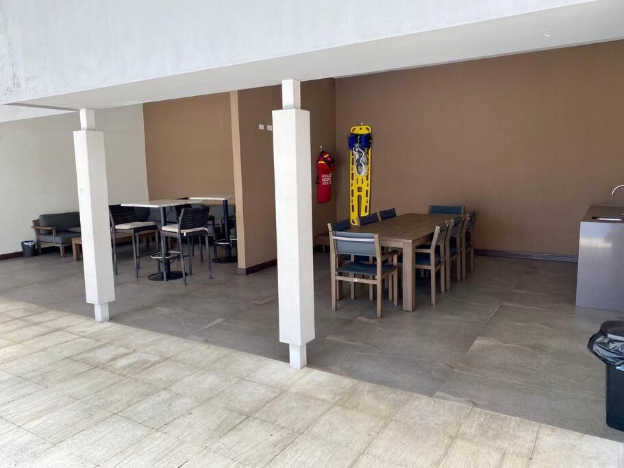 Penthouse En Los Yoses, Vista De Los Dioses Fast Wifi San José Dış mekan fotoğraf