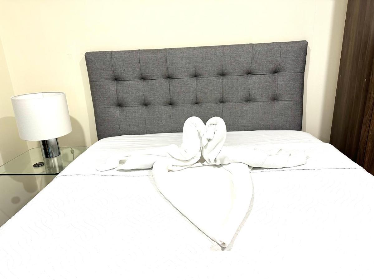 Penthouse En Los Yoses, Vista De Los Dioses Fast Wifi San José Dış mekan fotoğraf